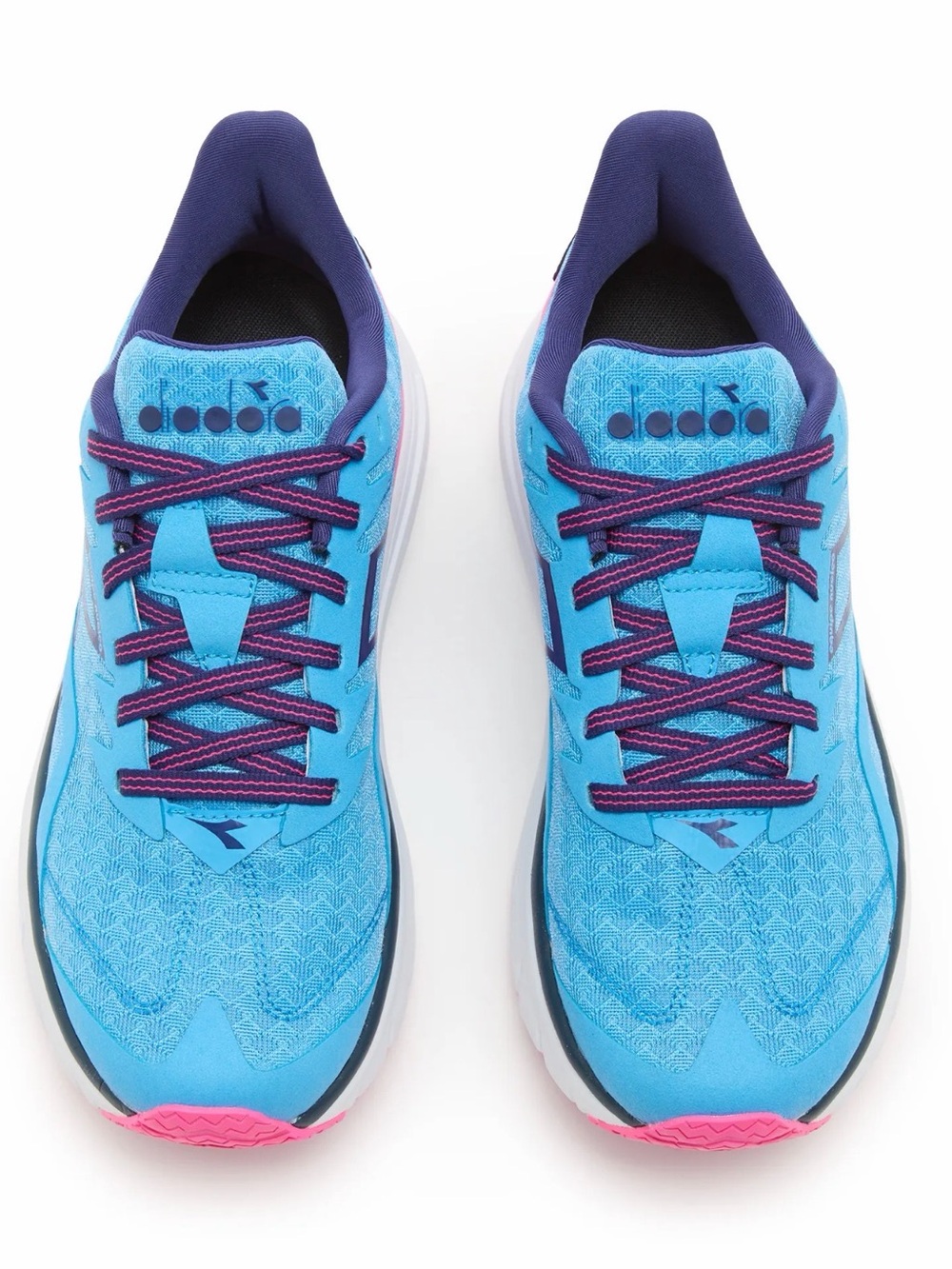 Diadora Equipe Nucleo Women's Running Shoes